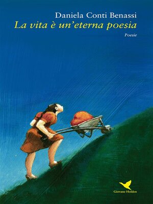 cover image of La vita è un'eterna poesia